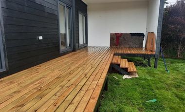 Casa en Venta en CASA NUEVA, SIN USO, MEJOR SECTOR DE COLIUMO