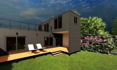 Casa en Venta en CASA NUEVA, SIN USO, MEJOR SECTOR DE COLIUMO