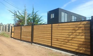 Casa en Venta en CASA NUEVA, SIN USO, MEJOR SECTOR DE COLIUMO