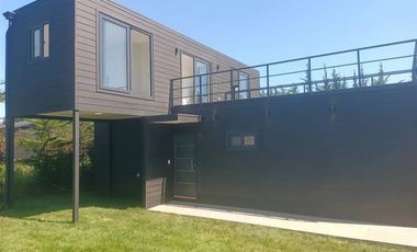 Casa en Venta en CASA NUEVA, SIN USO, MEJOR SECTOR DE COLIUMO
