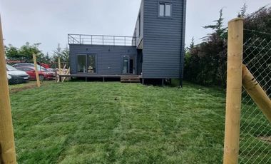 Casa en Venta en CASA NUEVA, SIN USO, MEJOR SECTOR DE COLIUMO