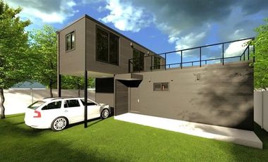 Casa en Venta en CASA NUEVA, SIN USO, MEJOR SECTOR DE COLIUMO