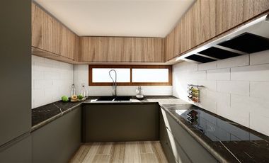 Casa en Venta en Sector La Morarina