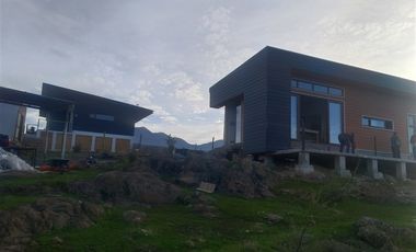 Casa en Arriendo en Sector La Morarina