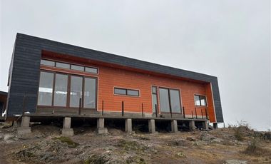 Casa en Arriendo en Sector La Morarina
