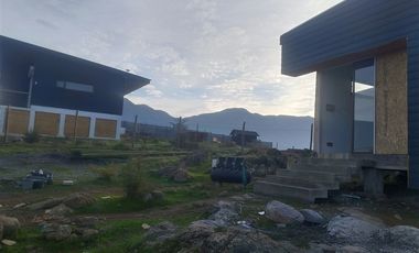 Casa en Arriendo en Sector La Morarina