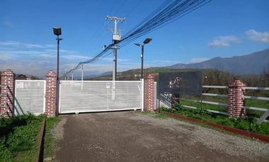 Casa en Arriendo en Sector La Morarina