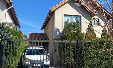 Casa en Venta en Montes de izarra /Los Molinos /Av Del Canal