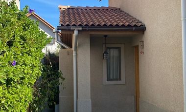 Casa en Venta en Montes de izarra /Los Molinos /Av Del Canal
