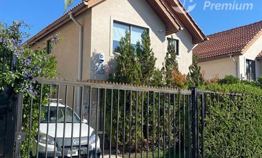 Casa en Venta en Montes de izarra /Los Molinos /Av Del Canal