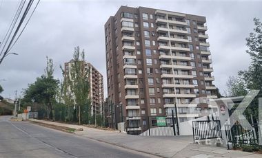 Departamento en Venta en Canal Kirke, Canal Beagle, Parque Mirador II