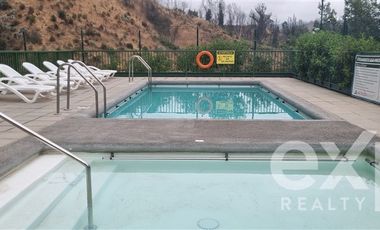 Departamento en Venta en Canal Kirke, Canal Beagle, Parque Mirador II