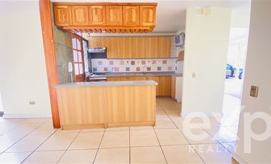 Casa en Venta en Av. Pedro Aguirre Cerda