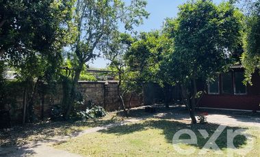 Casa en Venta en Sector Vicente Huidobro - Arturo Gordon