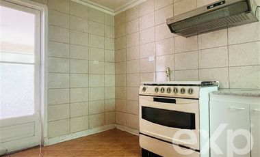 Casa en Venta en Sector Vicente Huidobro - Arturo Gordon