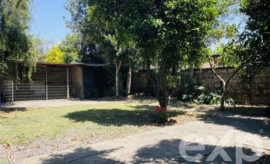 Casa en Venta en Sector Vicente Huidobro - Arturo Gordon