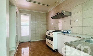 Casa en Venta en Sector Vicente Huidobro - Arturo Gordon