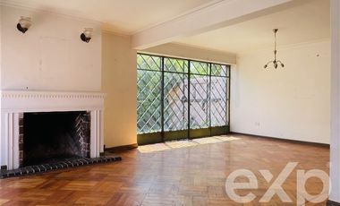 Casa en Venta en Sector Vicente Huidobro - Arturo Gordon