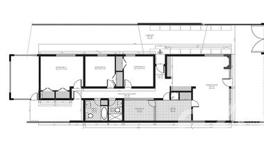 Casa en Venta en Sector Vicente Huidobro - Arturo Gordon