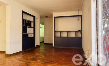 Casa en Venta en Sector Vicente Huidobro - Arturo Gordon