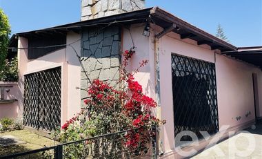 Casa en Venta en Sector Vicente Huidobro - Arturo Gordon