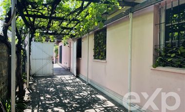 Casa en Venta en Sector Vicente Huidobro - Arturo Gordon