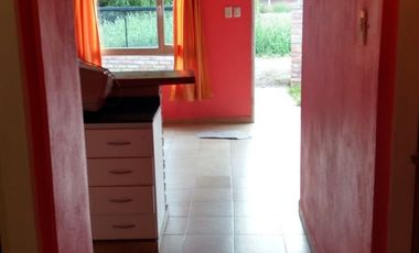 CASA EN LOS ANTIGUOS, SANTA CRUZ