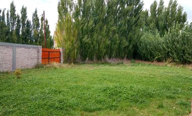 CASA EN LOS ANTIGUOS, SANTA CRUZ