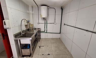 Local Comercial en Arriendo en Tabancura / Kennedy
