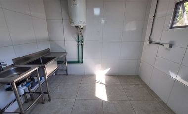Local Comercial en Arriendo en Tabancura / Kennedy