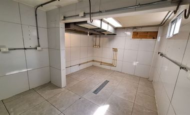 Local Comercial en Arriendo en Tabancura / Kennedy