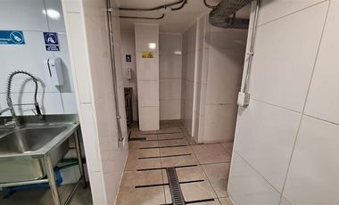 Local Comercial en Arriendo en Tabancura / Kennedy