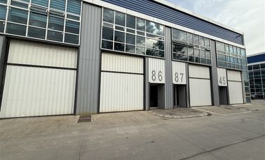 Industrial en Venta en El Retiro 1227 unidad 86 modulo 2