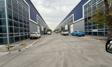 Industrial en Venta en El Retiro 1227 unidad 86 modulo 2