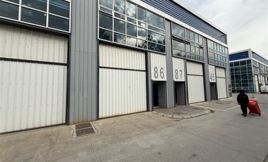Industrial en Venta en El Retiro 1227 unidad 86 modulo 2