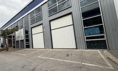Industrial en Venta en El Retiro 1227 unidad 86 modulo 2
