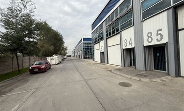 Industrial en Venta en El Retiro 1227 unidad 86 modulo 2