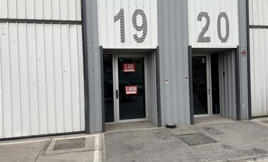 Industrial en Venta en El Retiro 1227 unidad 86 modulo 2