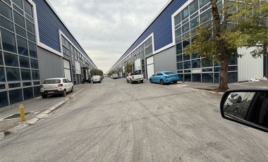Industrial en Venta en El Retiro 1227 unidad 86 modulo 2
