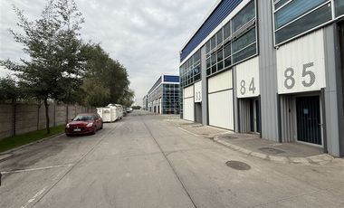 Industrial en Venta en El Retiro 1227 unidad 86 modulo 2