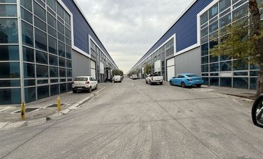 Industrial en Venta en El Retiro 1227 unidad 86 modulo 2