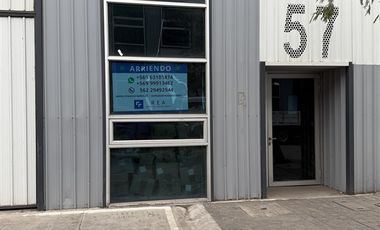 Industrial en Venta en El Retiro 1227 unidad 86 modulo 2