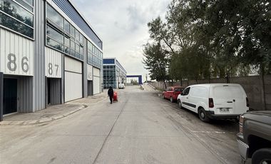 Industrial en Venta en El Retiro 1227 unidad 86 modulo 2