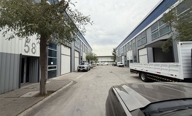 Industrial en Venta en El Retiro 1227 unidad 86 modulo 2
