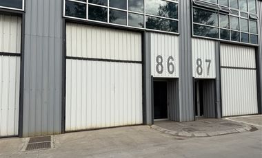 Industrial en Venta en El Retiro 1227 unidad 86 modulo 2
