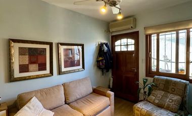 Dúplex 3 Ambientes Interno con Patio - ¡Apto Crédito NUEVO VALOR