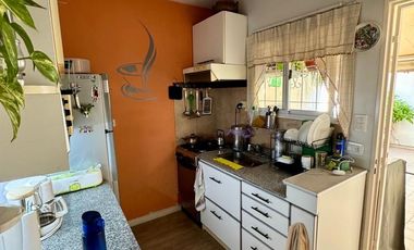 Dúplex 3 Ambientes Interno con Patio - ¡Apto Crédito NUEVO VALOR