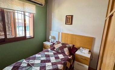 Dúplex 3 Ambientes Interno con Patio - ¡Apto Crédito NUEVO VALOR