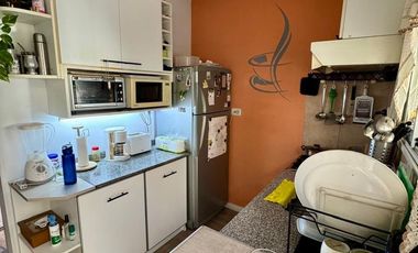 Dúplex 3 Ambientes Interno con Patio - ¡Apto Crédito NUEVO VALOR