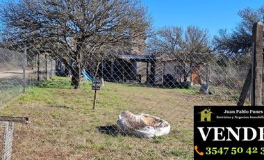 HERMOSA CASITA POTRERO DE GARAY